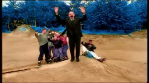 Scatmans World (Official Video) HD -Scatman John