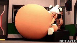 Roblox facility vore