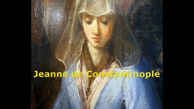 Andi Pereira - Gomes - Joana de Flandres - Intermezzo смотреть онлайн