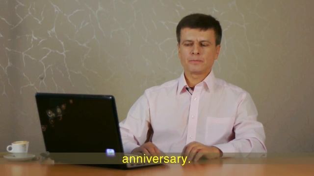 Урок презентабельного английского по методике Михаила Шестова смотреть онлайн