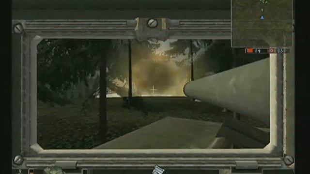 Battlefield 1942 First Gameplay Video смотреть онлайн
