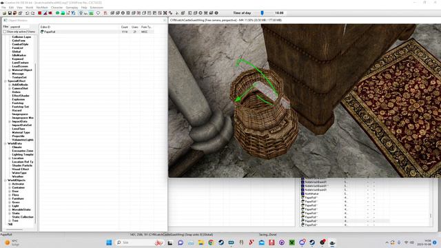 Beyond Skyrim: Cyrodiil 08/10/2023 Kvatch Castle Part 1 смотреть онлайн