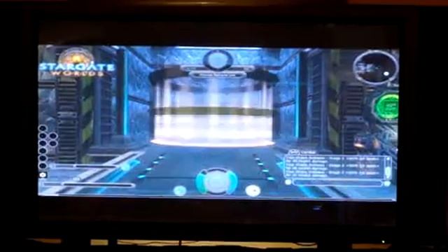 Stargate Worlds - Gameplay смотреть онлайн