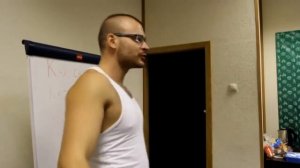 Тесак о тёлках.