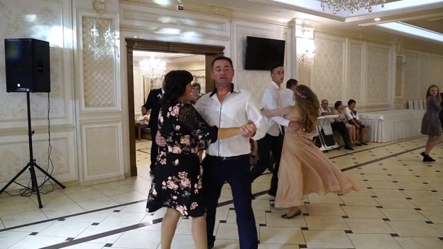 Полька файний танець, Шіді ріді band смотреть онлайн