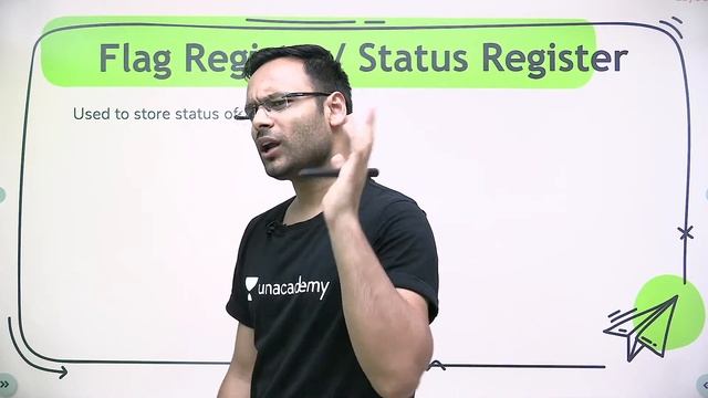 CPU Registers and Types of Architectures | L 5 | COA 2.0 | GATE 2022 #VishvadeepGothi смотреть онлайн