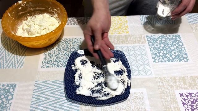 Сырники которые не разваливаются и всегда получаются! смотреть онлайн