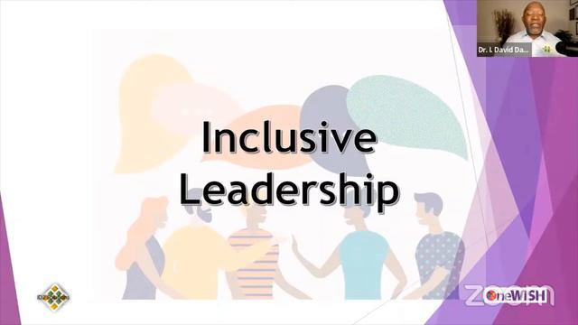 OneWISH for SAW 2022: Introduction by Malcolm Staves and Keynote Session by Dr I. David Daniels смотреть онлайн