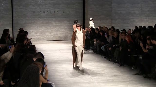 Nicholas K Fall 2015