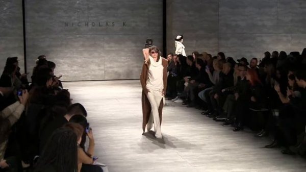 Nicholas K Fall 2015