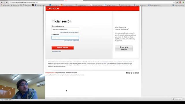 Demo Jboss Forge смотреть онлайн