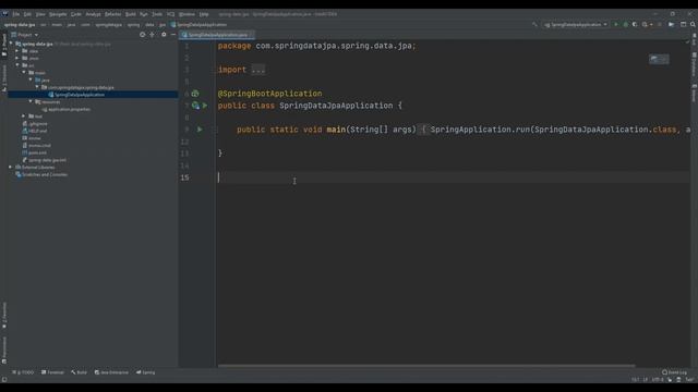 Spring Data JPA Introduction | Beginner смотреть онлайн