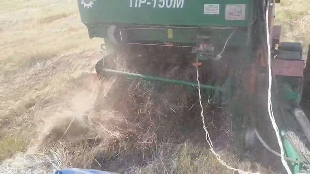 Аппетит ПР 150М УНИСИБМАШ смотреть онлайн