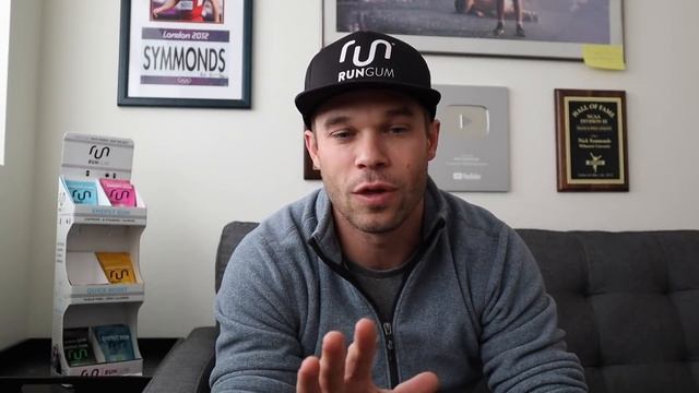 The Most Money I Made in 1 Year as a Pro Runner смотреть онлайн
