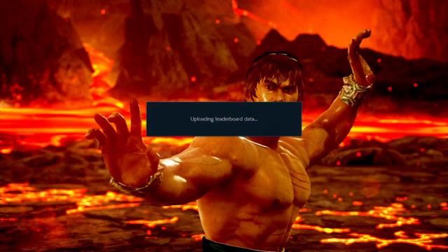 TEKKEN™7_20220217145034 смотреть онлайн