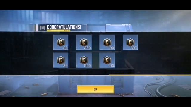 M4-Minotaur Crate opening! Call Of Duty Mobile Crate Opening! 2 Duplicate epic Guns!! смотреть онлайн