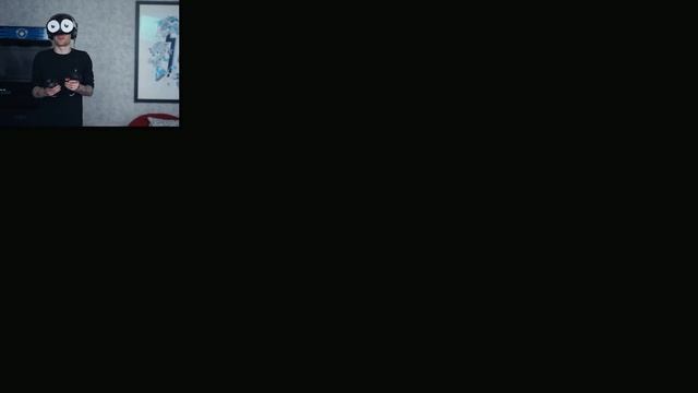 FNAF VR: I'm Scared Of The Dark.. There's Babies There.. смотреть онлайн