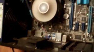 Что мне делать, не работает комп, слышу 1 длинный 2 коротких сигнала. Помогите!