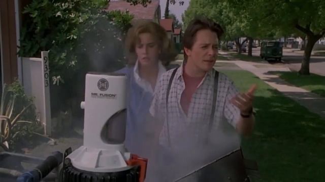 Назад в будущее - DeLorean DMC 12 на AliExpress. Наикрутейшие модели в маштабе смотреть онлайн