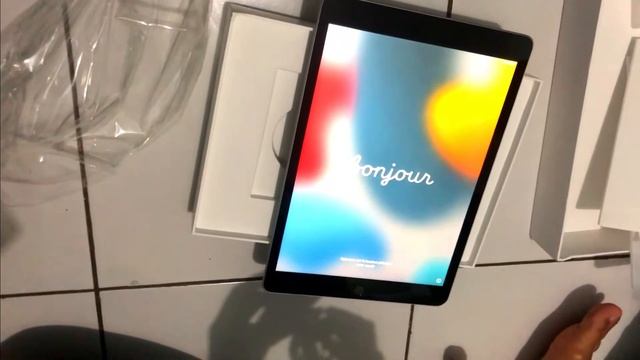 Unboxing 2021 IPad 9 And Apple Pencil #unboxing #Ipad #AppleiPad #iPad9 #Apple Pencil #Apple #