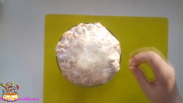 ТОРТ РЫБКИ из КРЕКЕРА со Сметаной без Выпечки за 3 минуты. смотреть онлайн