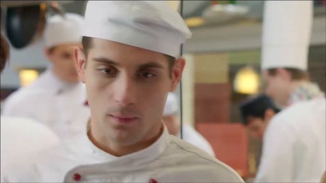 Кухня Интернэшнл смотреть онлайн