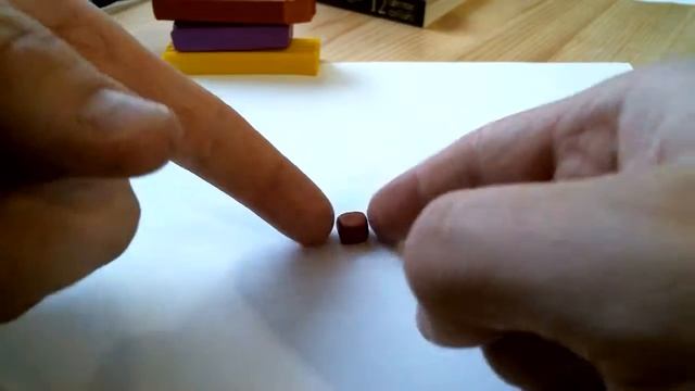 Майнкрафт из пластилина. Лепим нуба из пластилина. MineCraft of plasticine. Sculpt noob from clay. смотреть онлайн