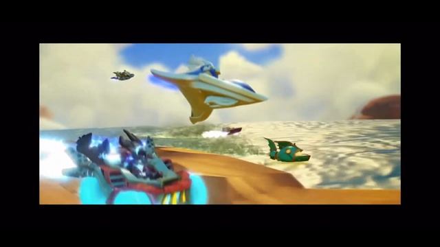 Ranking ALL 6 Skylander Games from WORST TO FIRST. 2021 Saving Skylands смотреть онлайн