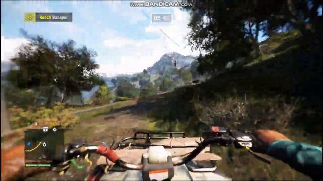 Far Cry 4 Gold Edition Sınırları biraz zorladık ..! смотреть онлайн