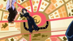 JoJo's Bizarre Adventure - Opening 5 v1 [4K 60FPS | Creditless | CC]