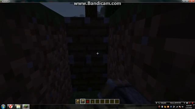 Как Построить X-Ray В майнкрафте (Без Модов) Работает 100%!!!