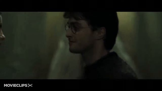 Harry and Hermione / Music O'Children Nick Cave смотреть онлайн