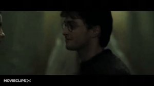 Harry and Hermione / Music O'Children Nick Cave