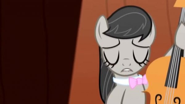 Песня: Вить я Актавия!