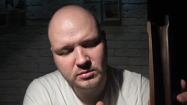 Защита цевья полуавтомата от пороховых газов