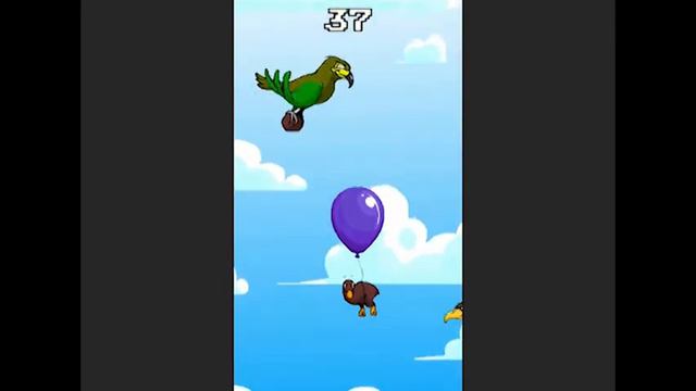 Kiwi goes to Heaven смотреть онлайн