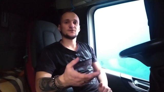 Чем отличается рефрижератор и тент? Что лучше? Girteka