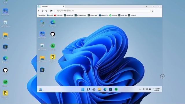 how to run win11 in react!!!!! смотреть онлайн