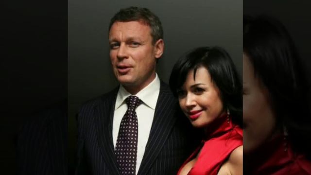 Сергей Жигунов и Анастасия Заворотнюк-Любимая смотреть онлайн