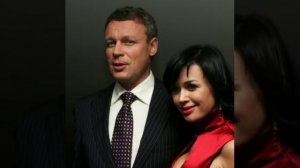 Сергей Жигунов и Анастасия Заворотнюк-Любимая