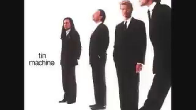 Tin Machine-Working Class Hero смотреть онлайн