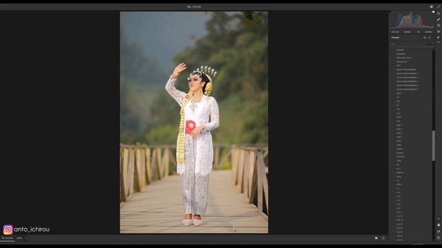 FREE PRESET PHOTOSHOP VOL.43 Adobe Camera Raw XMP - DNG for ANDROID & PC смотреть онлайн