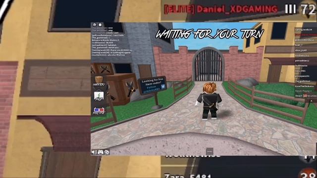 How BAD Can ROBLOX Names Get? смотреть онлайн