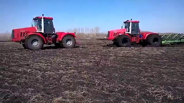 Я на монстре с бороной кама 27 маленько забуксовал смотреть онлайн