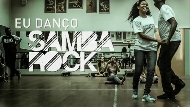 Set Samba Rock Bossa Vol.01 By Dj Indio смотреть онлайн