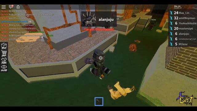 КАК ПОЛУЧИТЬ ШЛЕМ ТОРА Ивент NightmareBloxtober как получить вещи РОБЛОКС ХЭЛЛОУИН ИВЕНТ смотреть онлайн