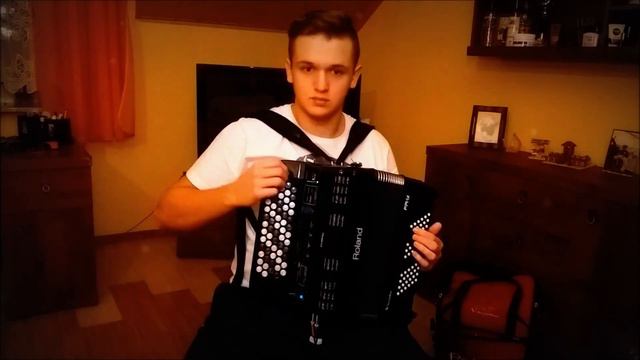 Jožin z Bažin- Roland FR-1XB смотреть онлайн