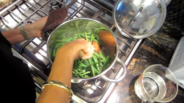 Low Fat Vegan No Oil Greek 