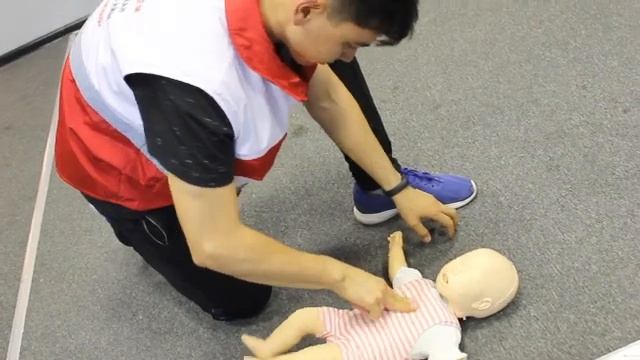 День первой помощи 2019 смотреть онлайн