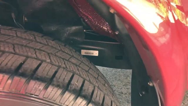 2004 Toyota Tacoma 4X4 V6 3.4L смотреть онлайн